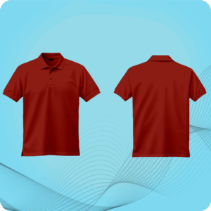 Dry Fit Polo T Shirt