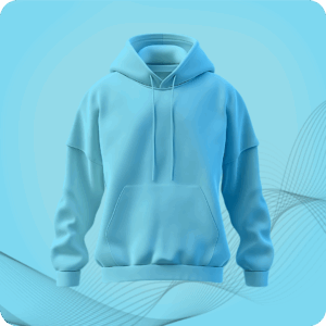 Cotton Hoodie