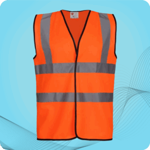 Safety Jacket