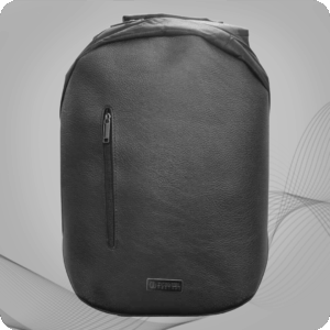 Dorniel Leather Backpacks