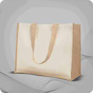 Jute and Cotton Bags