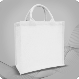 Promotional Cotton Shopping Bags 170 GSM with Long Handle
