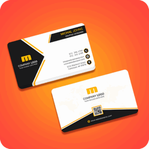 Rounded Corner Matt Lamination 400gsm