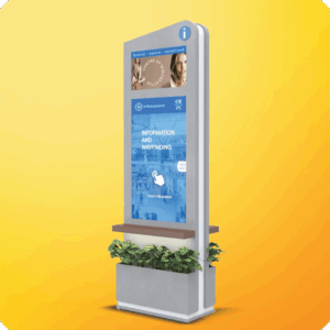 Information Kiosks