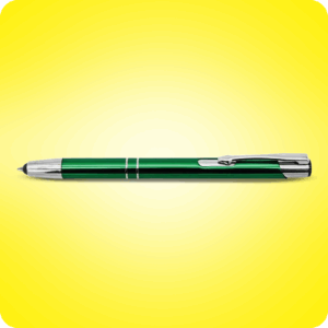 Aluminum Stylus Pens