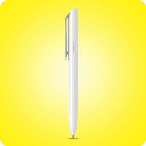 Antibacterial Pens Maxema Flow Pure