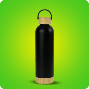Double-Wall-SS-Bottles-with-Bamboo-Base-Lid-750-ml