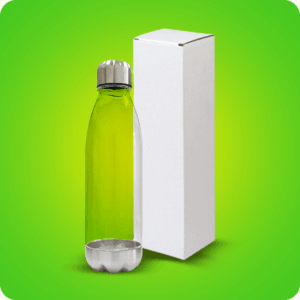 Transparent-Water-Bottles