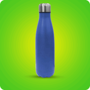 Travel-bottle