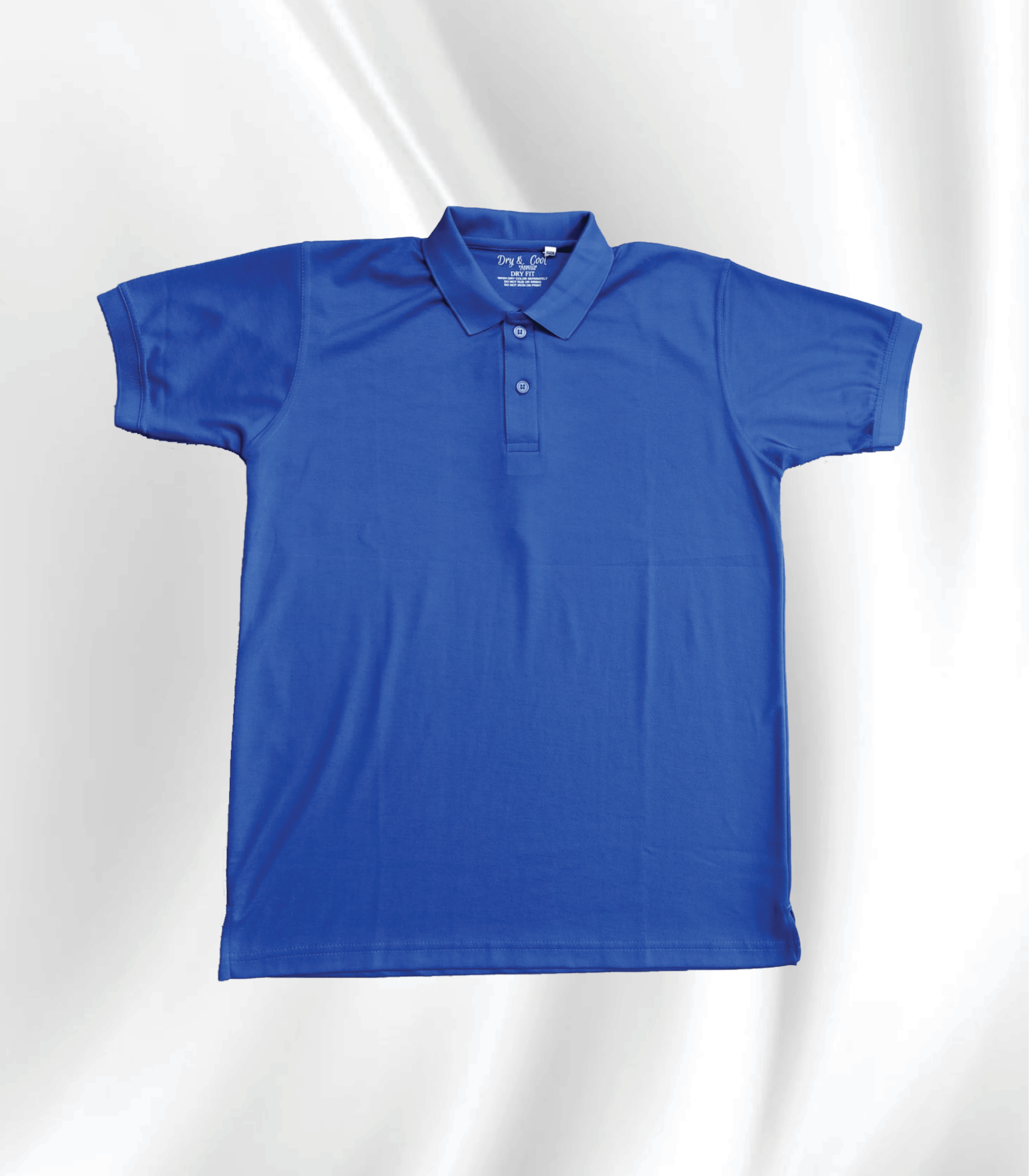 Dry Cool Polo T Shirt