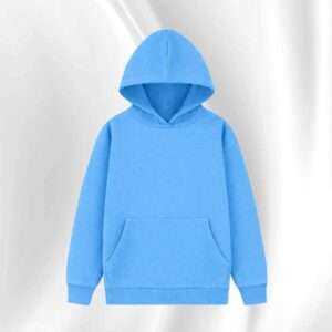 Cotton Hoodie