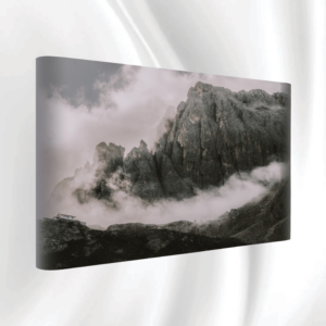 VINYL POP UP STAND STRAIGHT